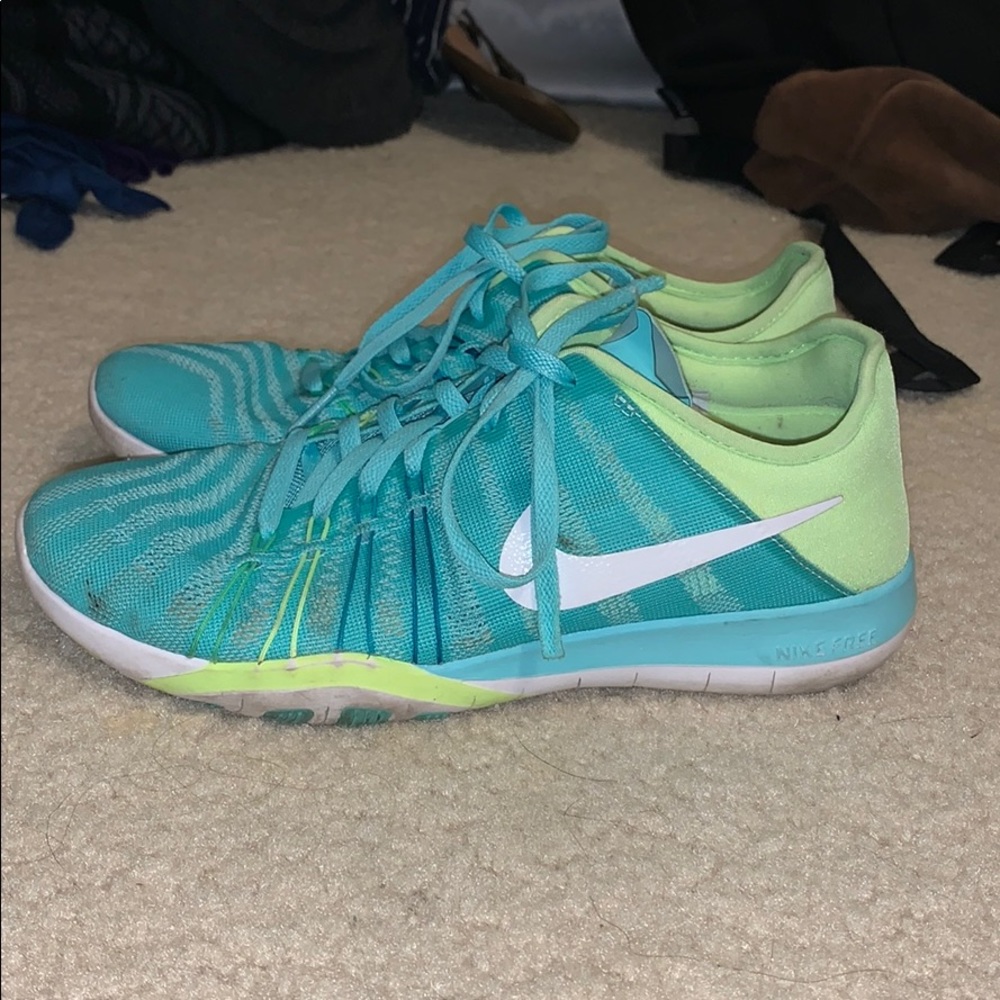 Nike shoes